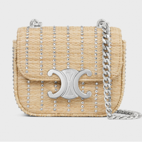 Sac à bandoulière 'Mini Chain Claude' pour Femmes