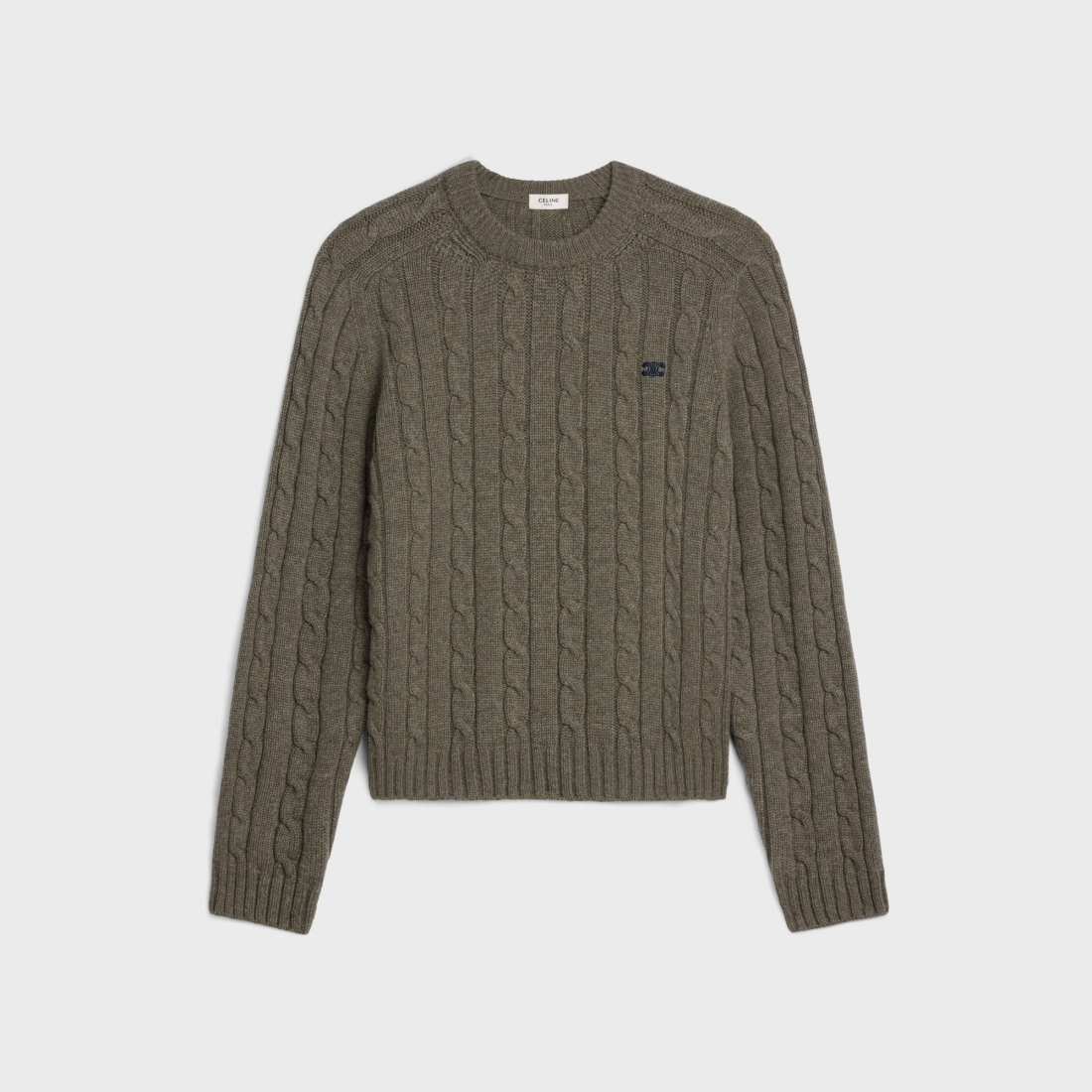 'Triomphe' Pullover für Herren