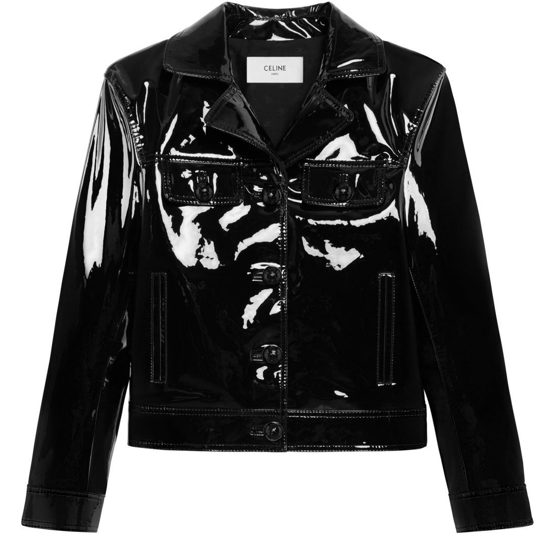 Women's 'Straight Blouson' Jacket