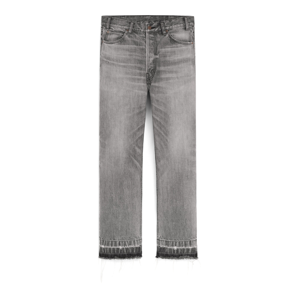 Jeans 'Wesley' pour Hommes