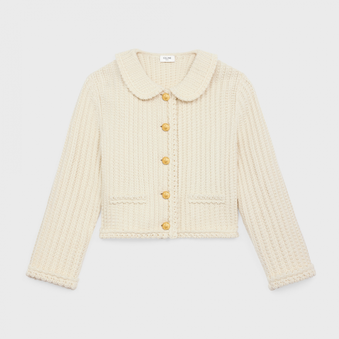 Strickjacke für Damen