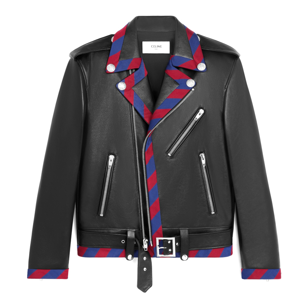 Perfecto 'Braided' pour Hommes