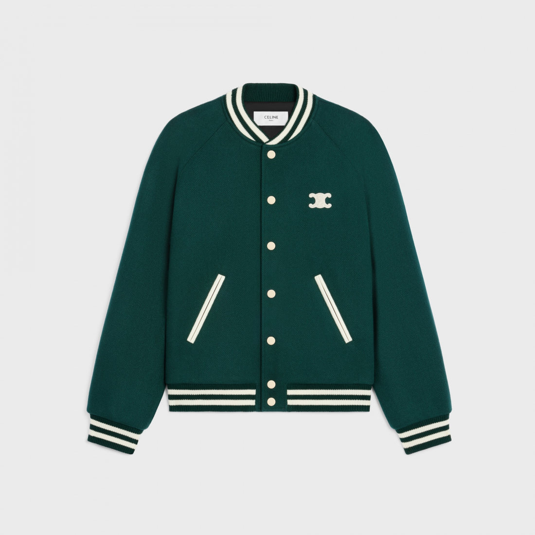 'Teddy' Jacke für Herren