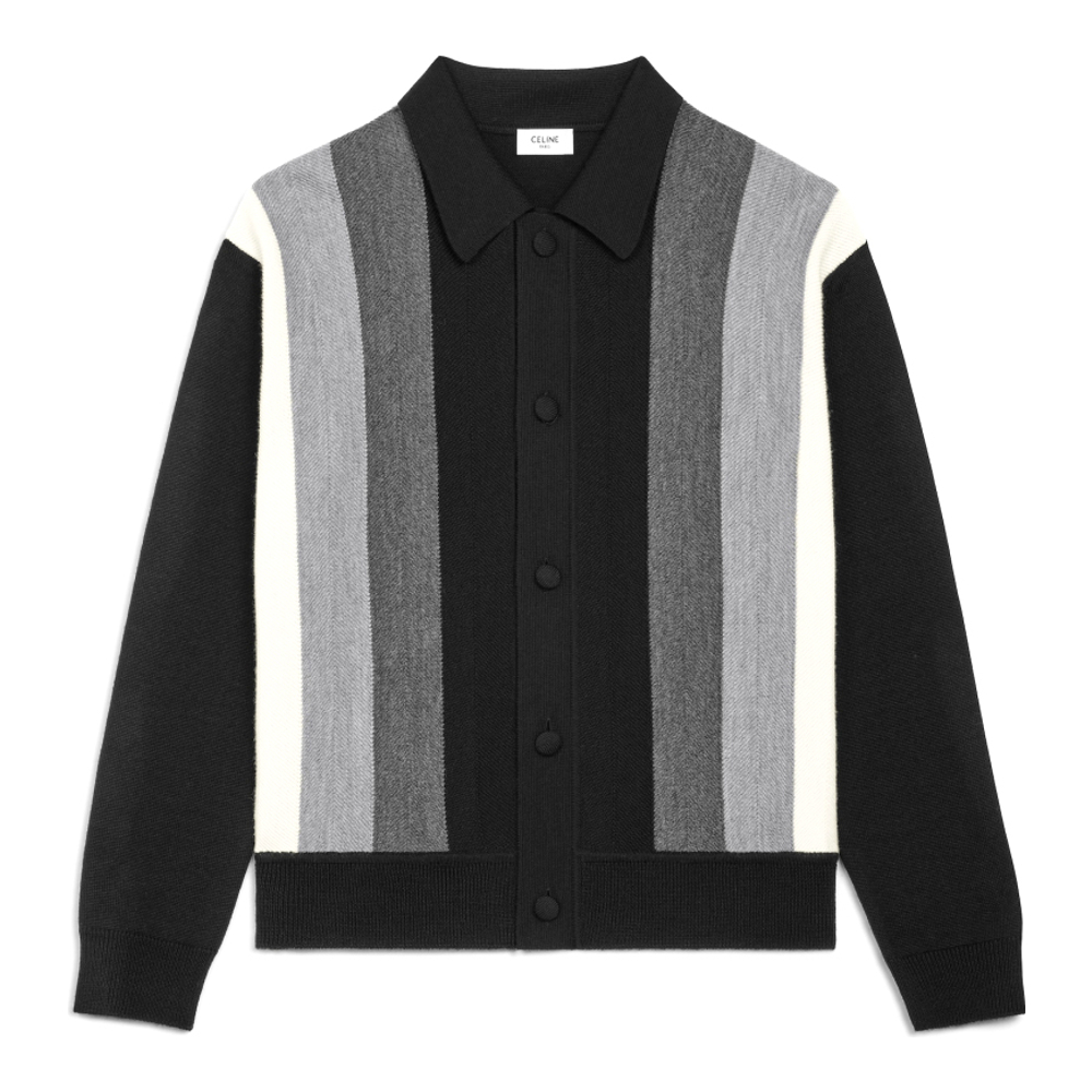 Cardigan 'Polo' pour Hommes