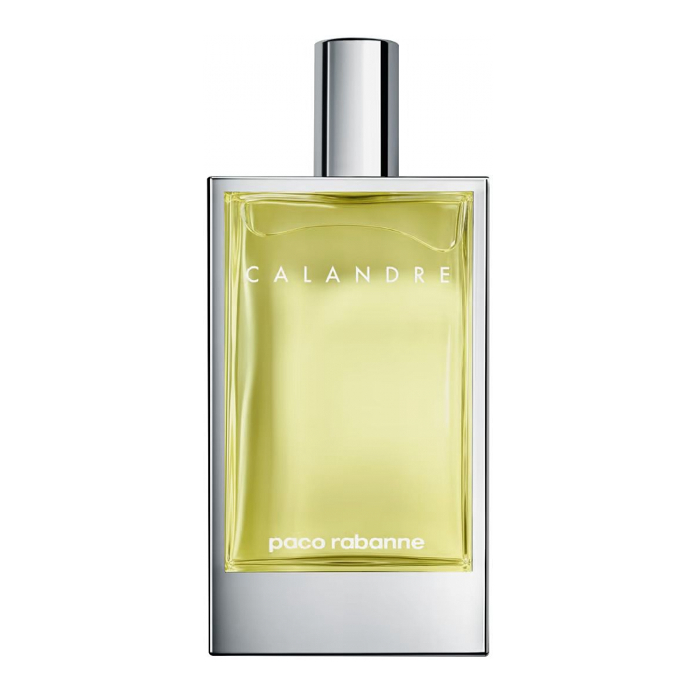 Eau de toilette 'Calandre' - 100 ml