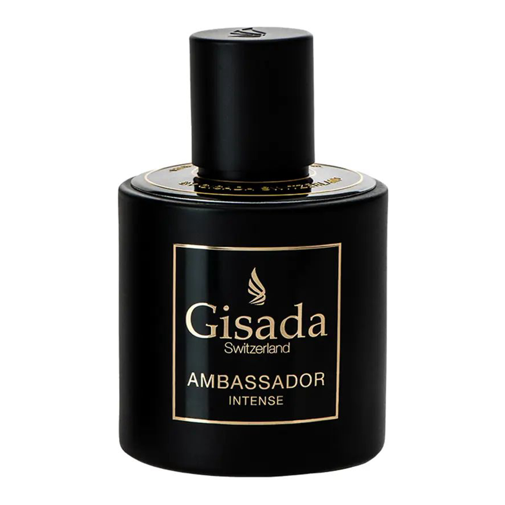 'Ambassador Intense' Eau De Parfum - 100 ml