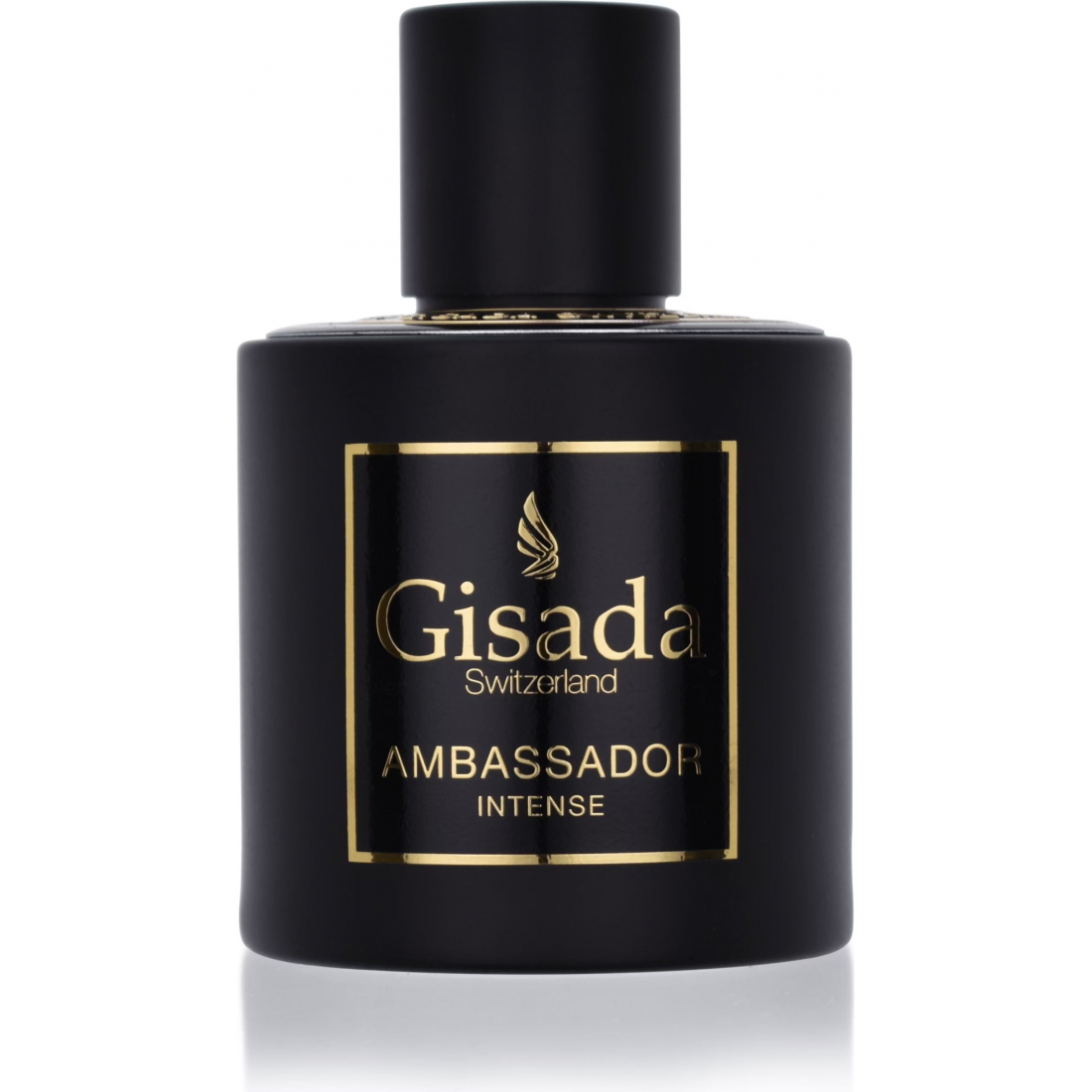 'Ambassador Intense' Eau de parfum - 50 ml