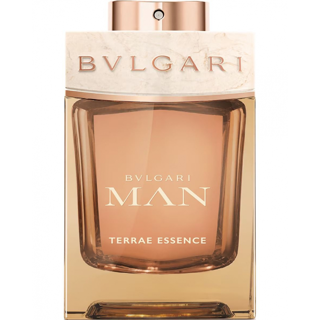 Eau de parfum 'Man Terrae Essence' - 60 ml