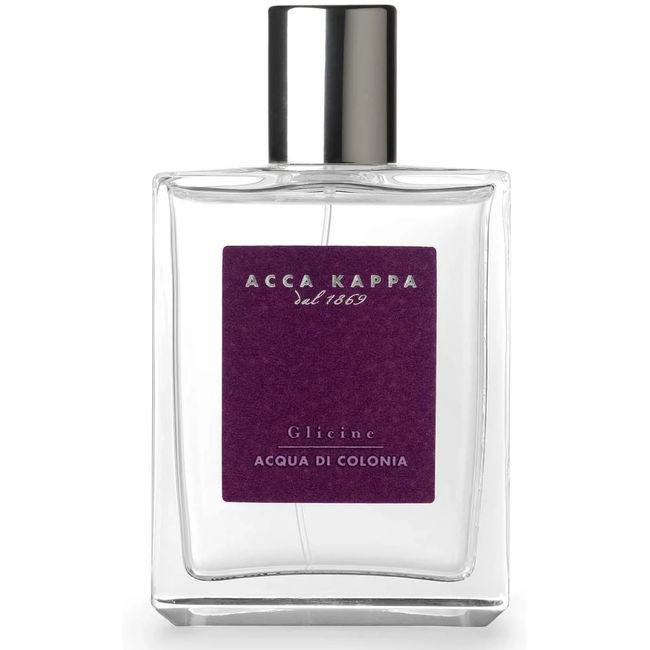 Eau de Cologne 'Glicine' - 100 ml