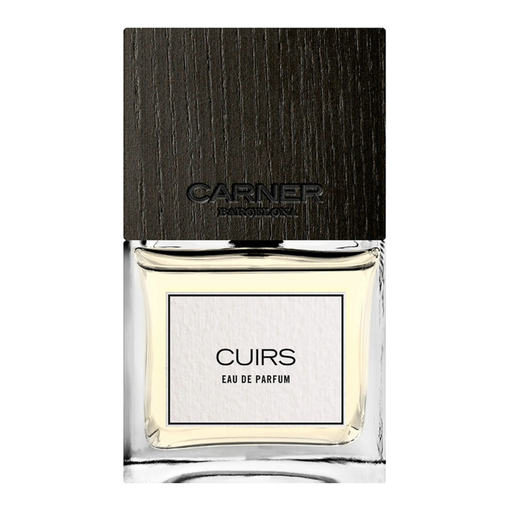 'Cuirs' Eau De Parfum - 100 ml