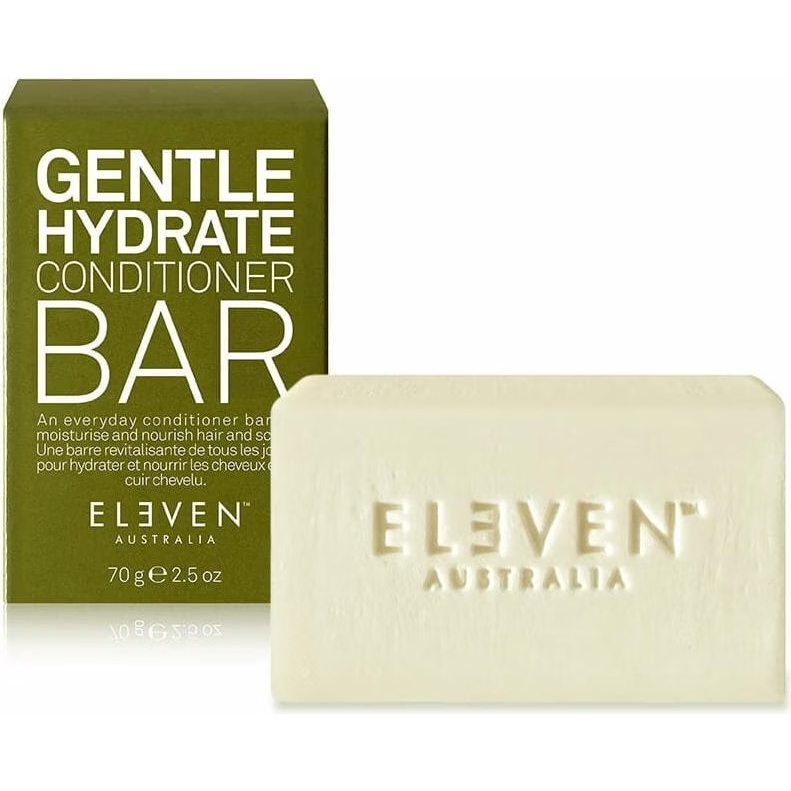 'Gentle Hydrate' Conditioner Bar - 70 g