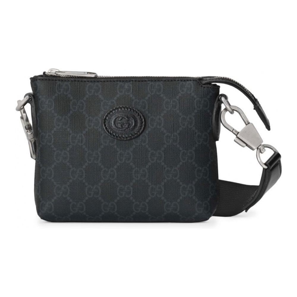 Sac à bandoulière 'GG Supreme' pour Hommes