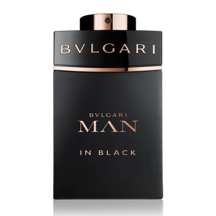 Eau de parfum 'Man In Black' - 100 ml