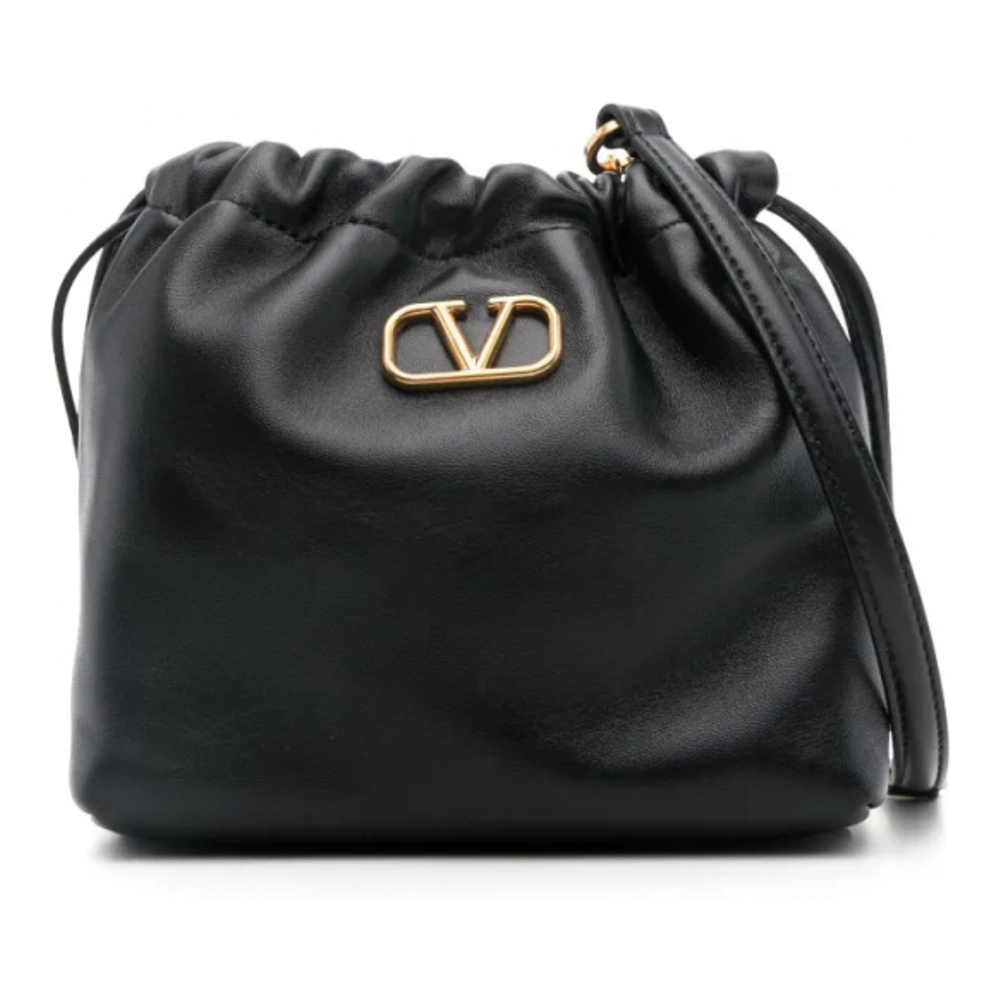 Sac à bandoulière 'Mini Drawstring' pour Femmes