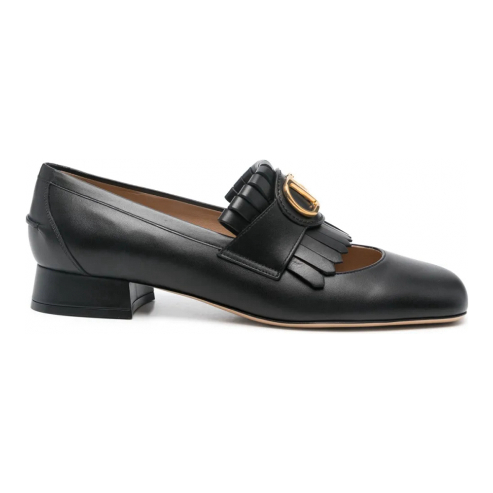 Women's 'Vlogo Signature' Loafers