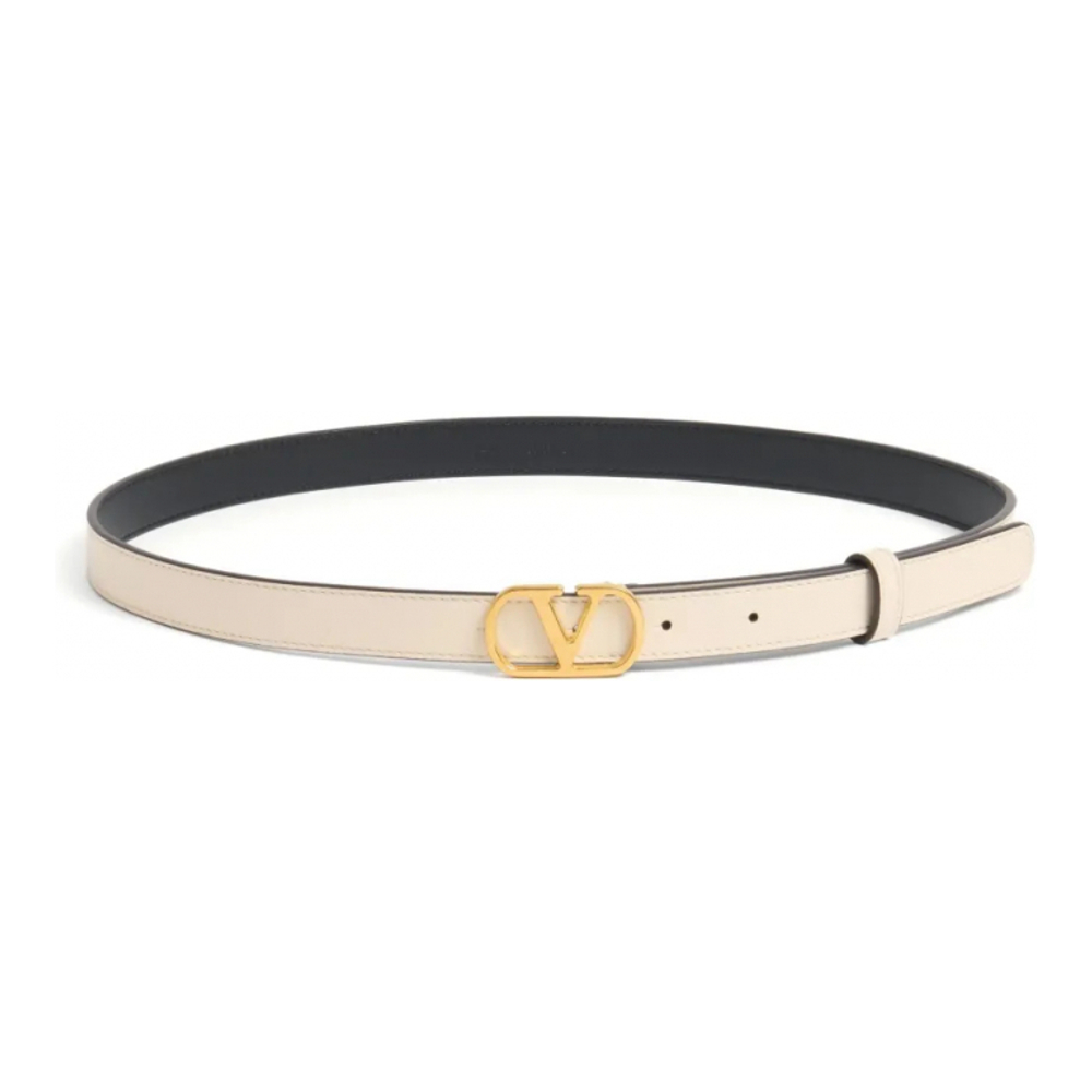 Women's 'Vlogo Signature' Belt