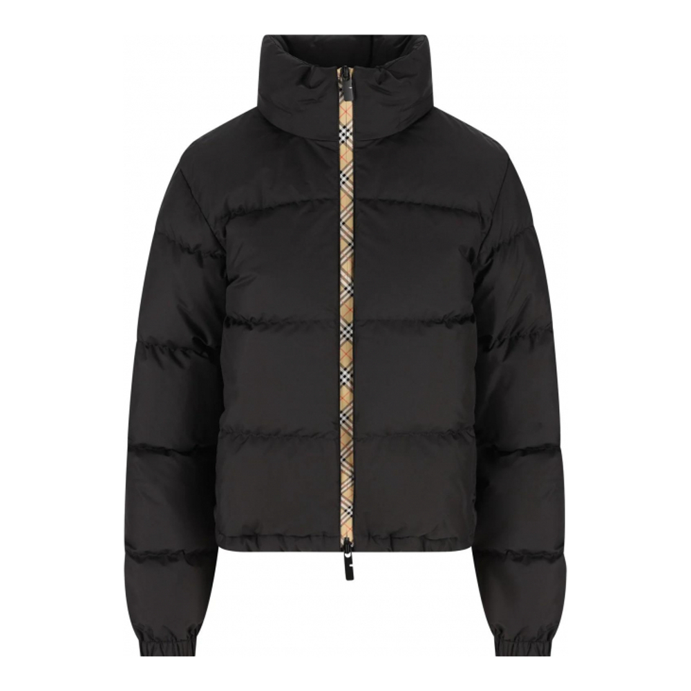 Veste matelassée 'Concealed-Hood' pour Femmes