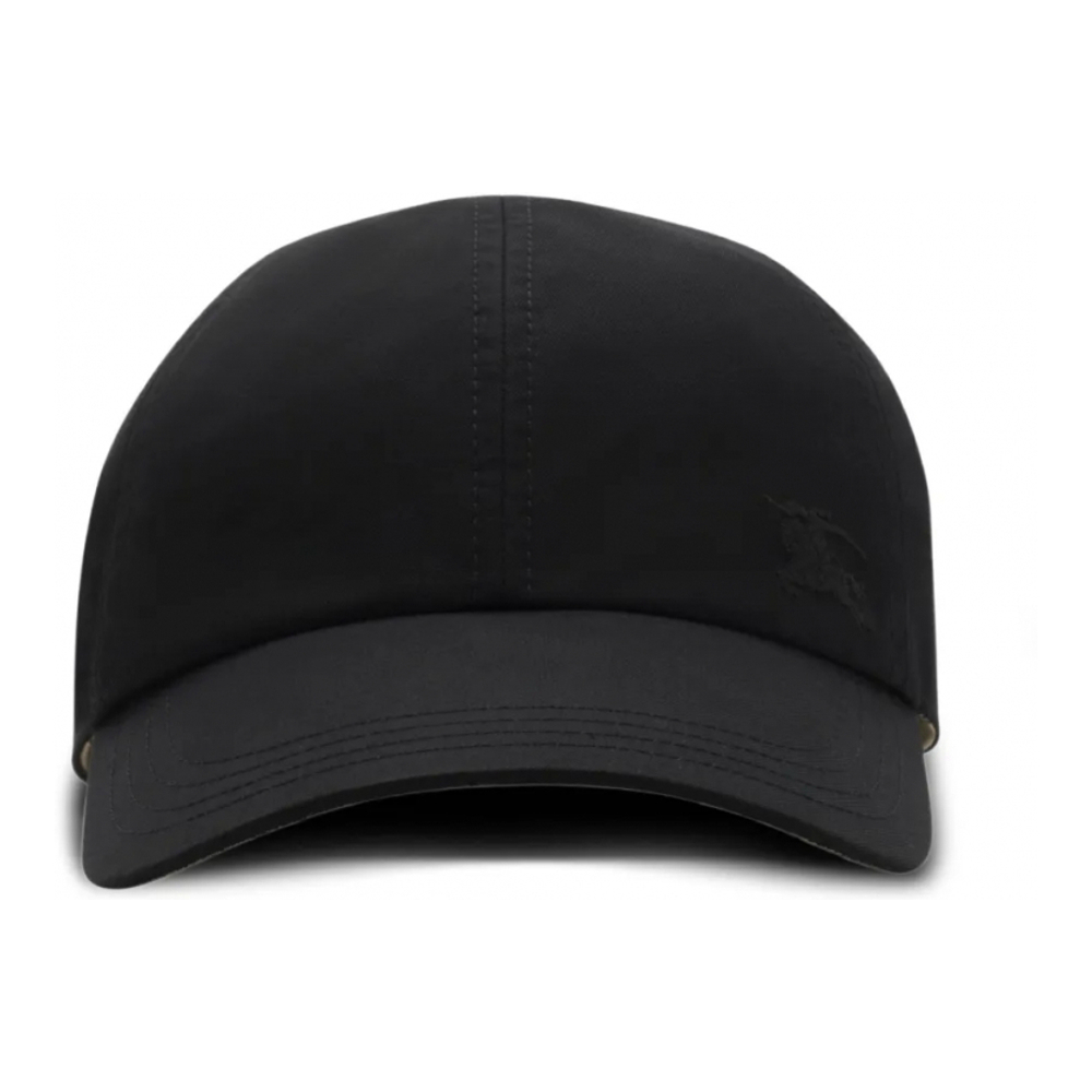 'Equestrian Knight-Motif' Baseball Cap