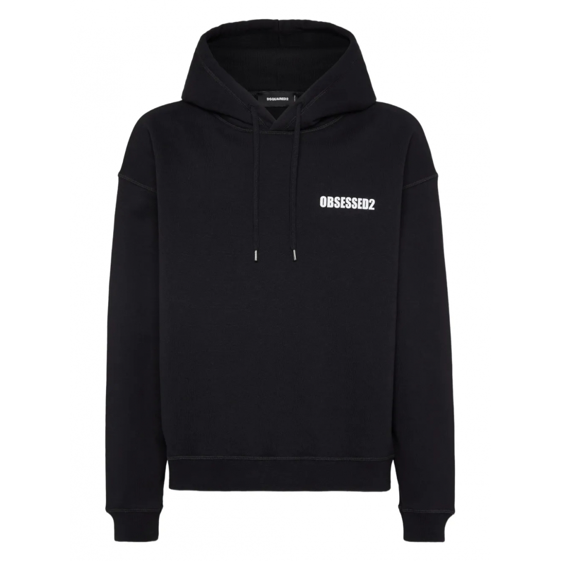 Sweatshirt à capuche  'Obsessed2' pour Hommes