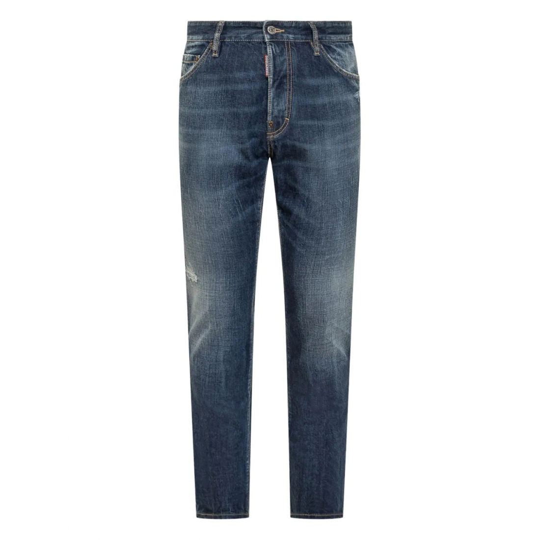 Jeans 'Cool Guy Faded Distressed' pour Hommes