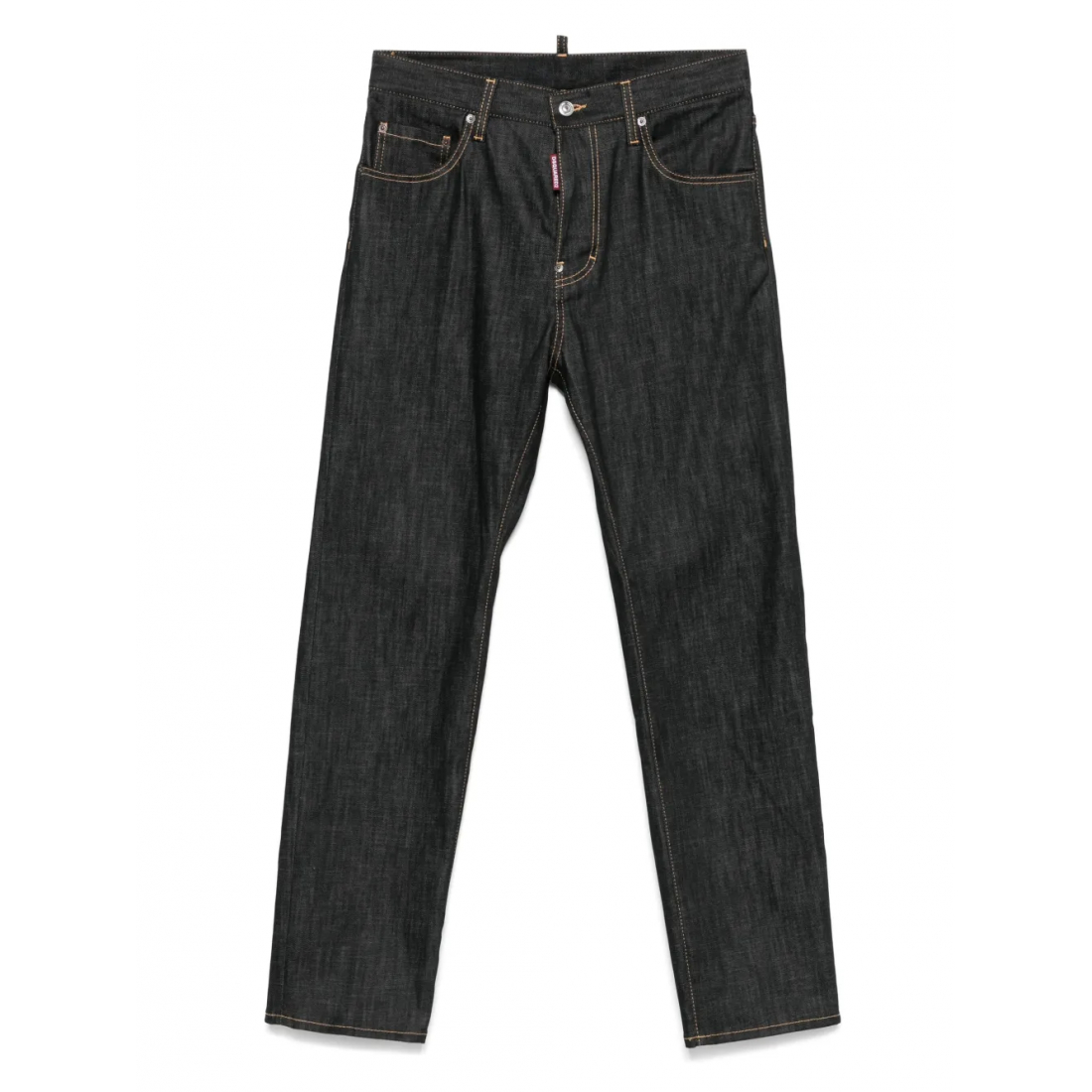 Men's 'Contrast-Stitch' Jeans