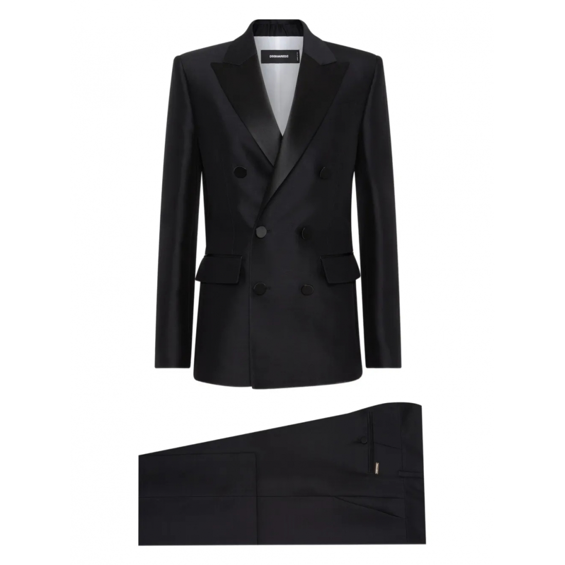 Women's 'Double-Breasted' Suit