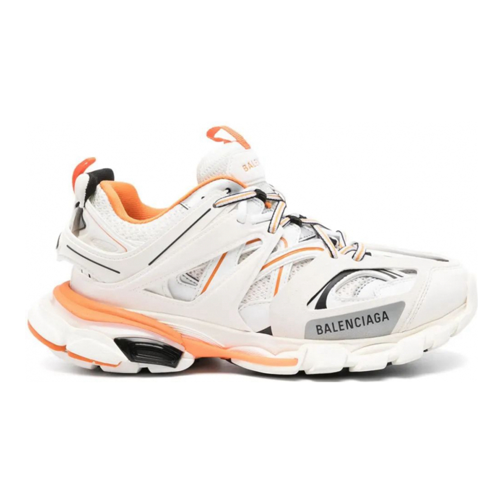 Sneakers 'Track Panel Style' pour Femmes