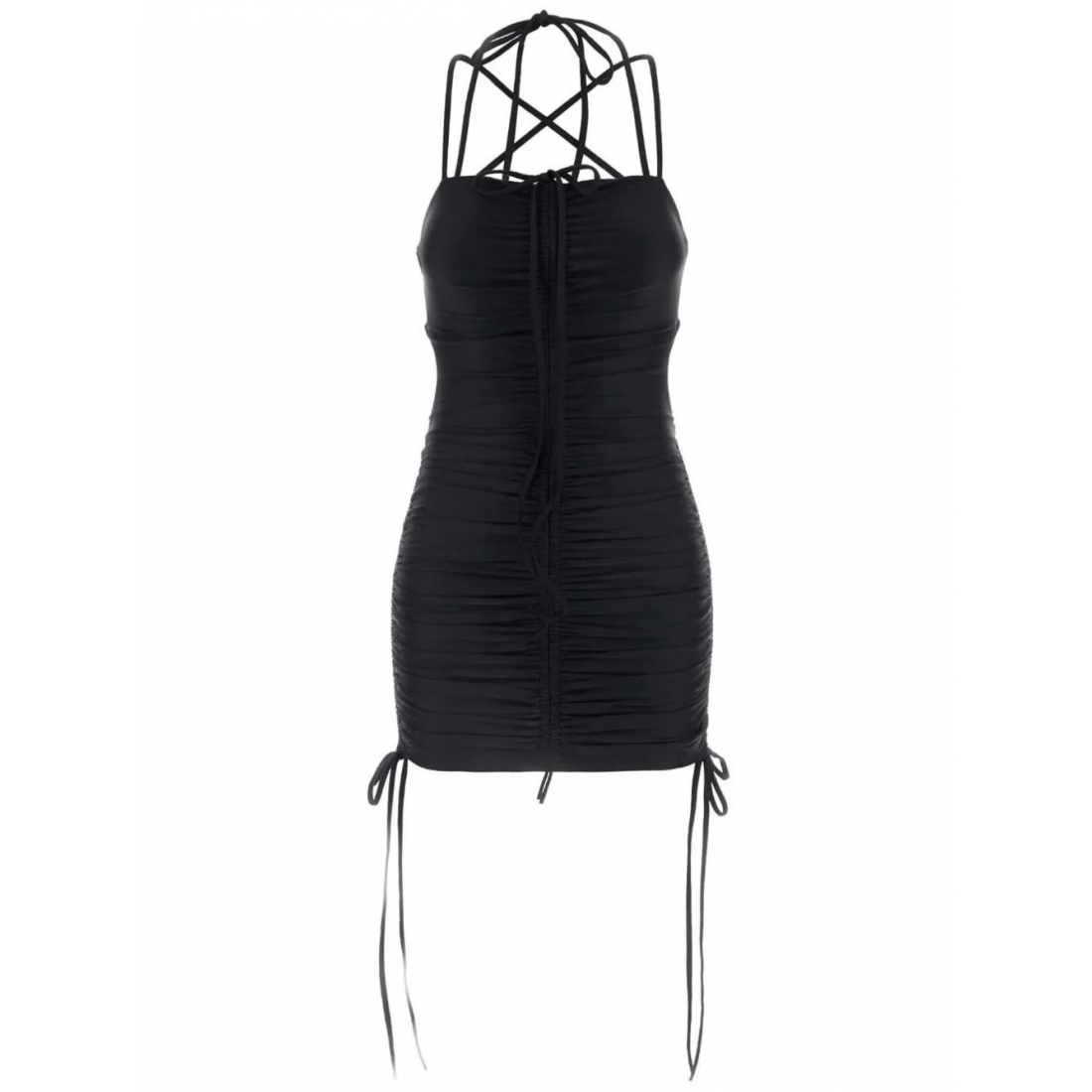 Women's 'Ruched' Mini Dress