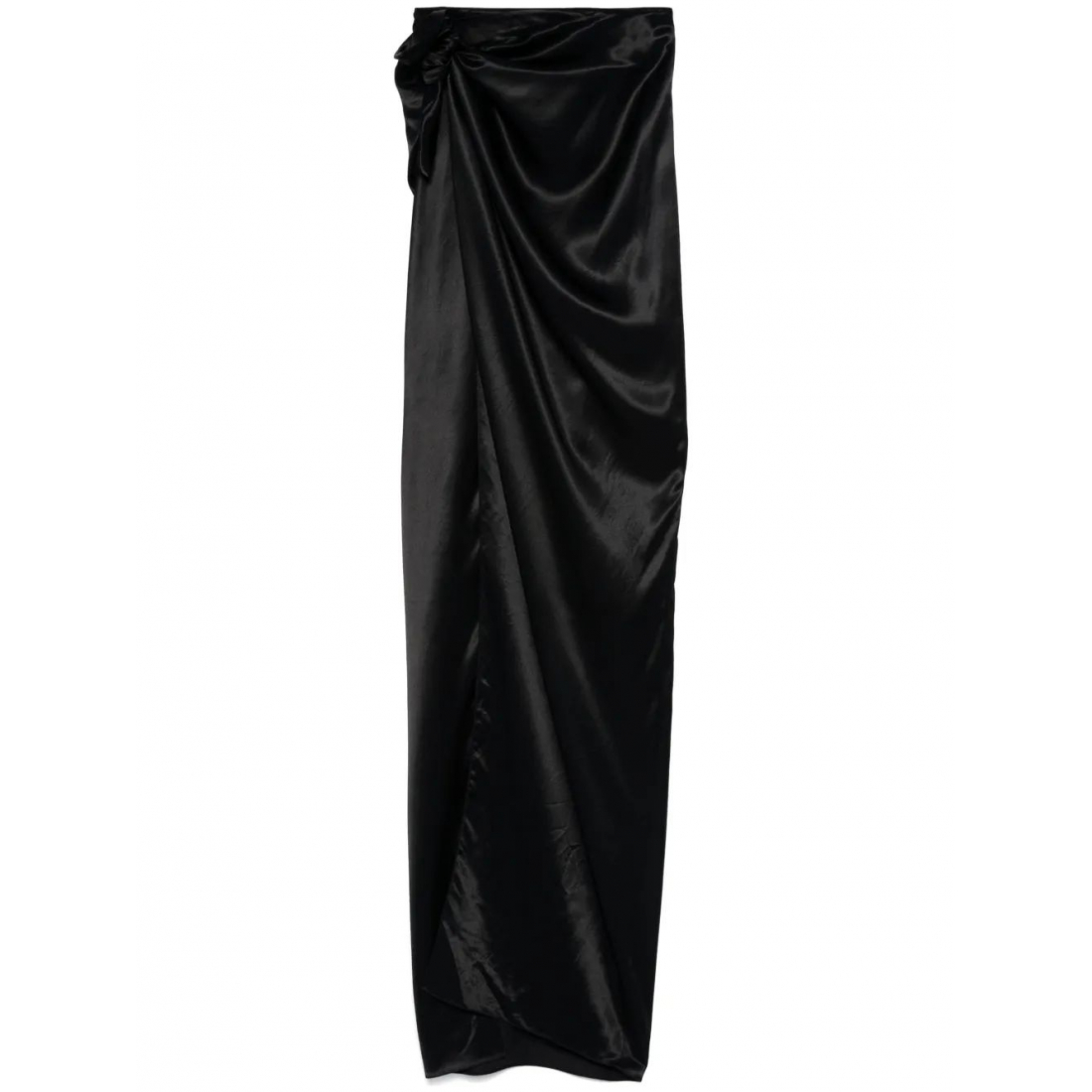 Women's 'Wrap' Maxi Skirt