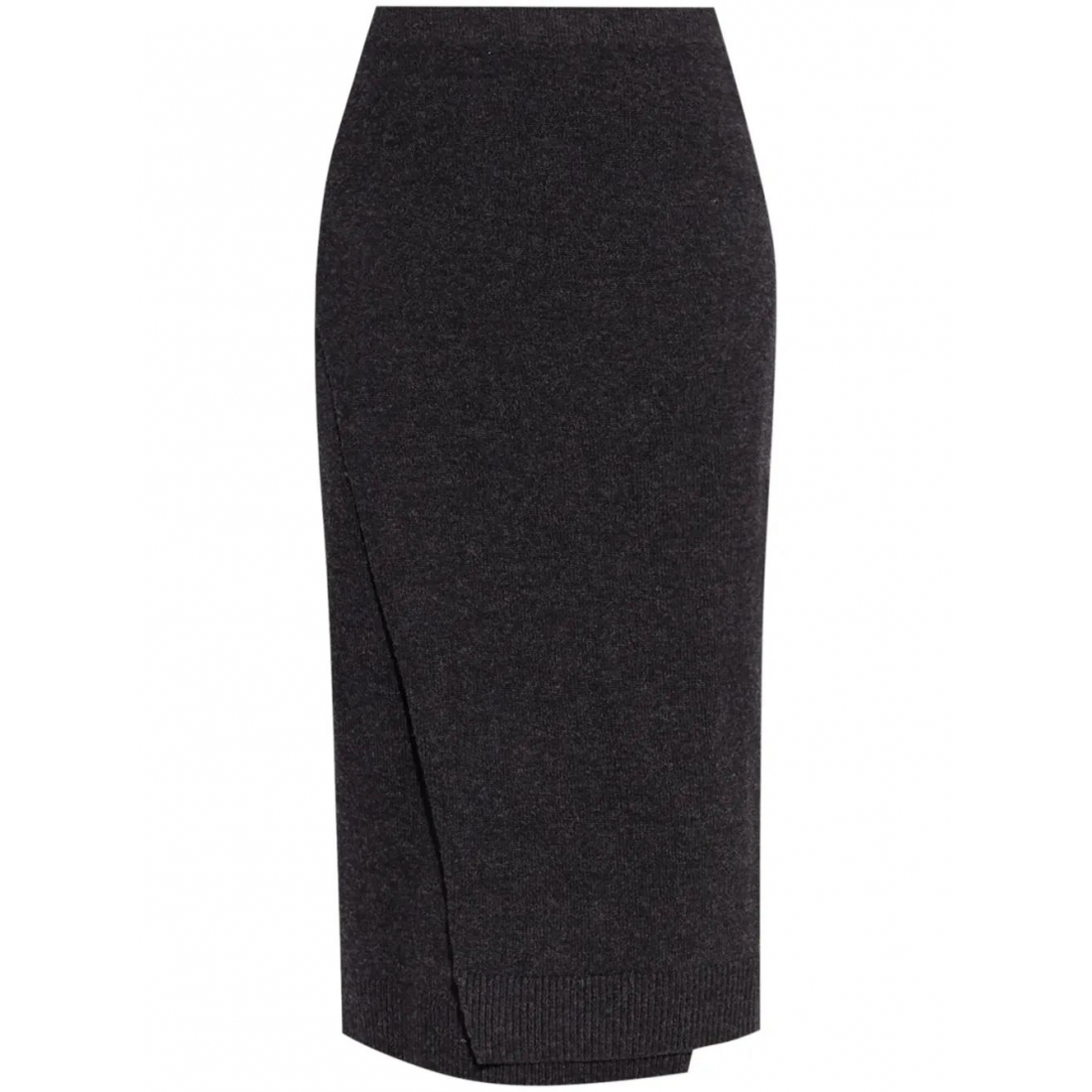Women's 'Wrap Knit' Skirt