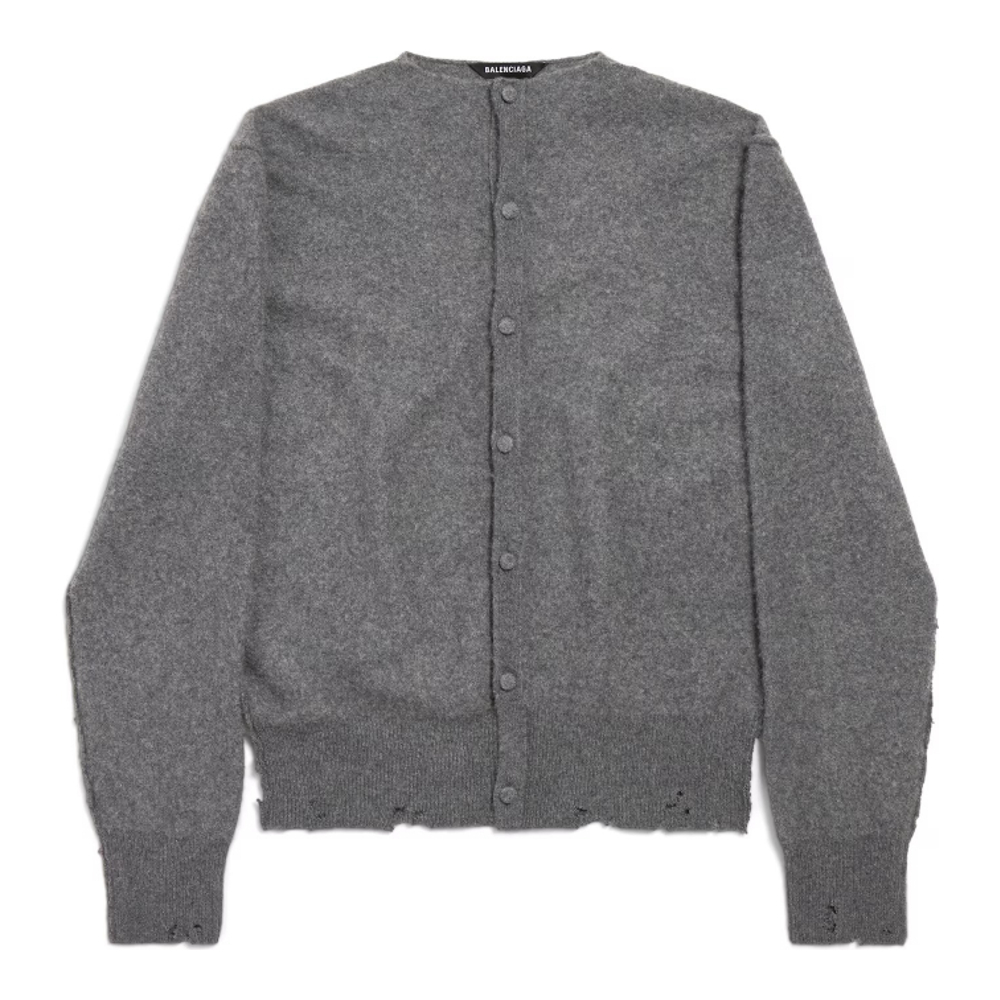 Women's 'Inside-Out' Cardigan