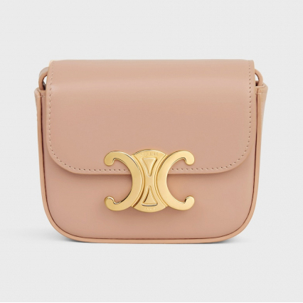 Women's 'Mini Claude' Shoulder Bag