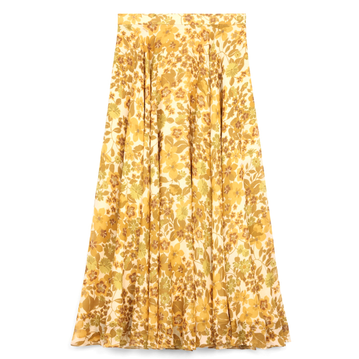 Jupe Midi pour Femmes