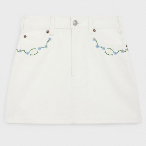 Mini Jupe pour Femmes