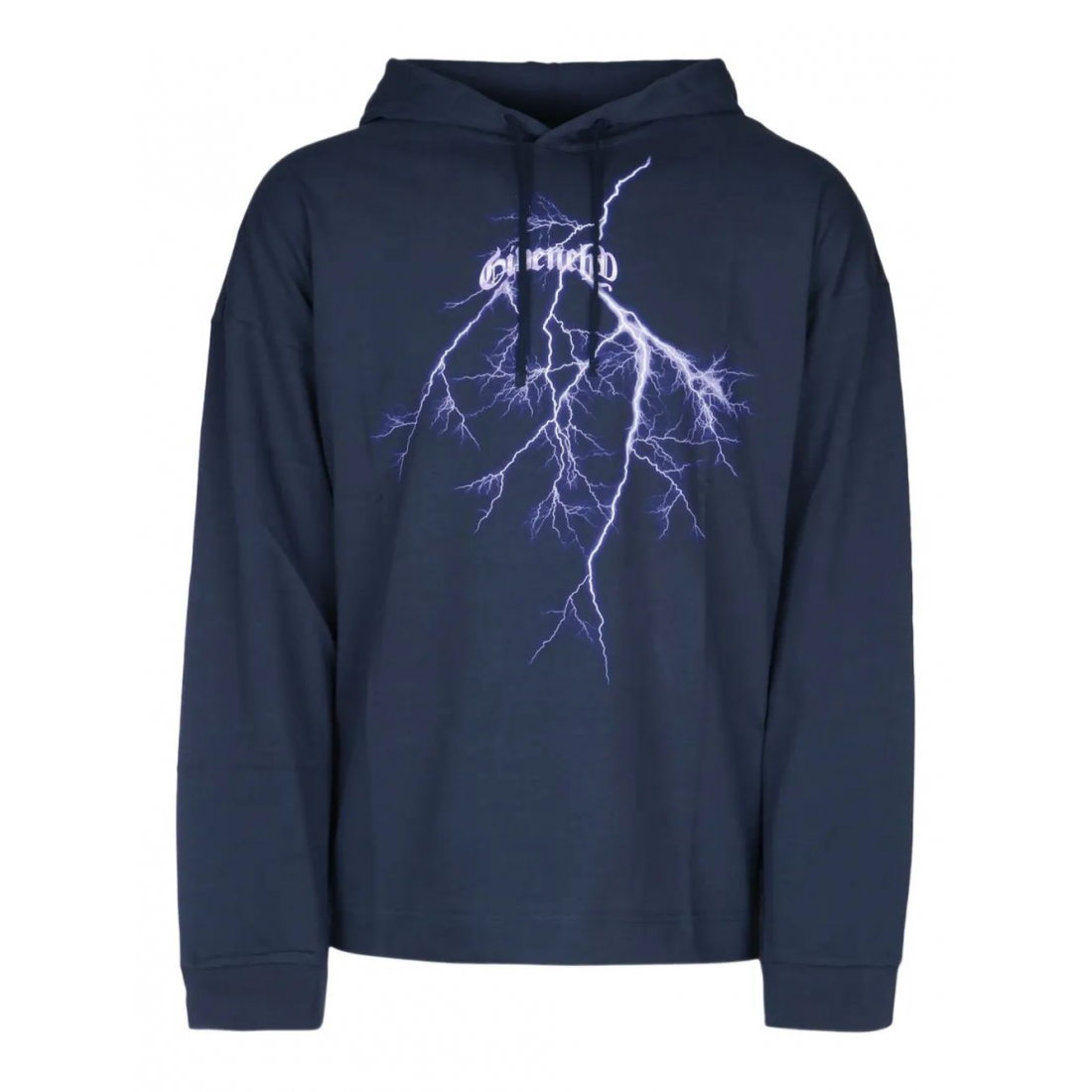 Men's 'Lightning' Hoodie