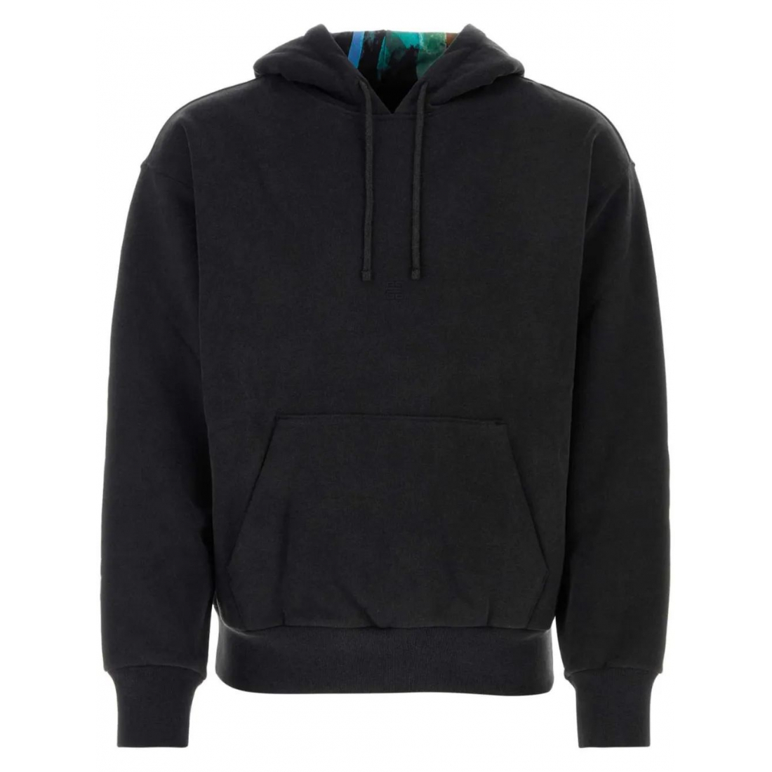 Men's 'Pouch-Pocket' Hoodie