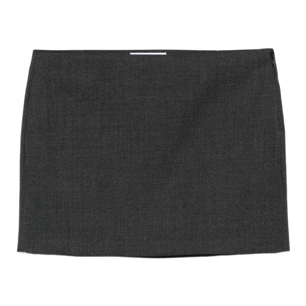 Mini Jupe 'Straight' pour Femmes