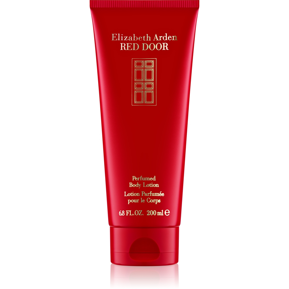 Lotion pour le Corps 'Red Door' - 200 ml