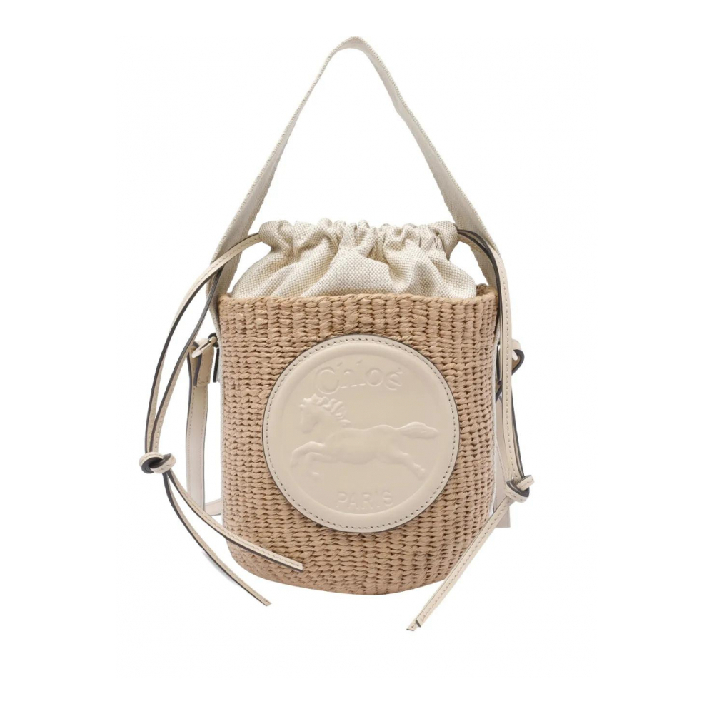 Sac seau 'Woody' pour Femmes