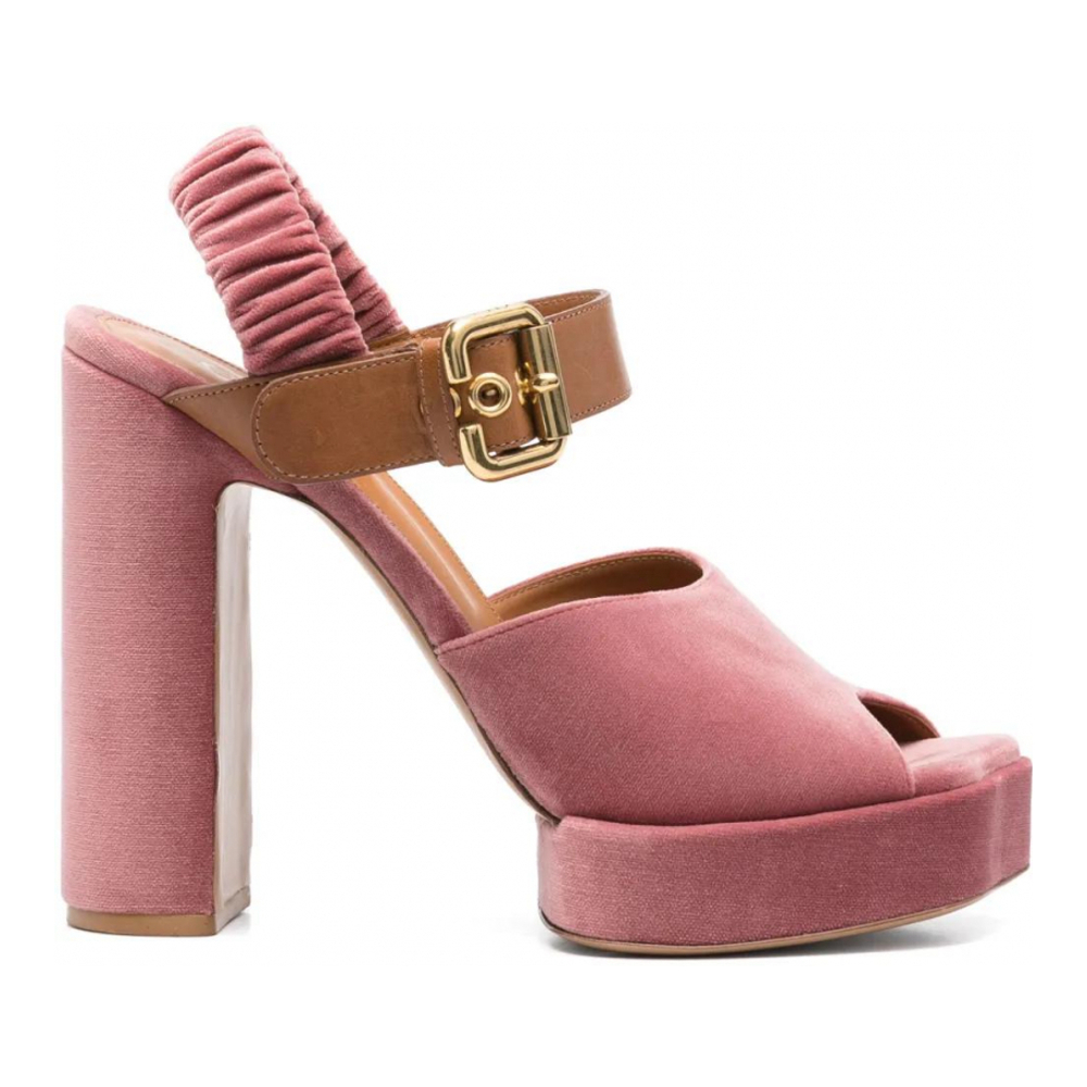 Sandales  'Paddington' pour Femmes