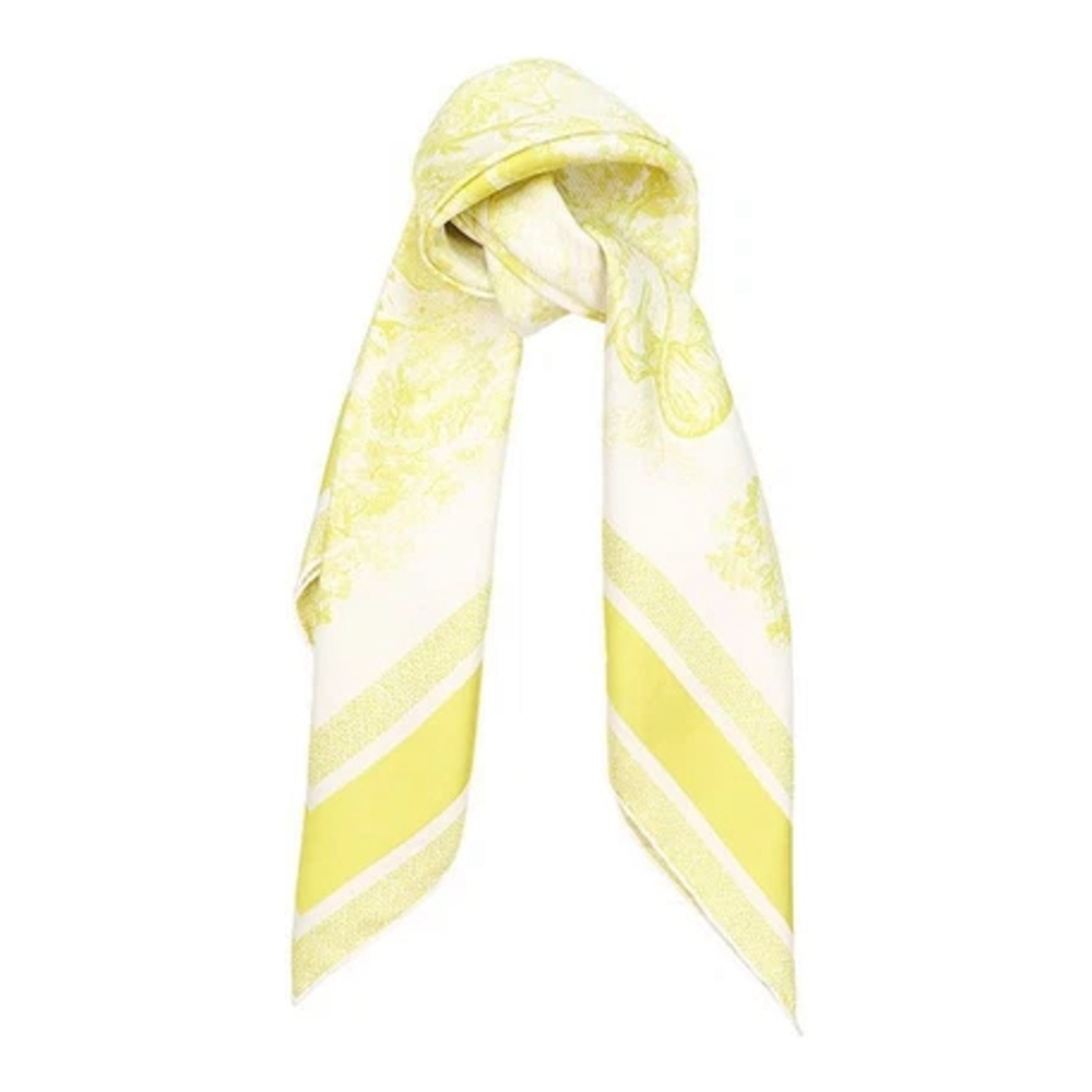 Foulard en soie pour Femmes