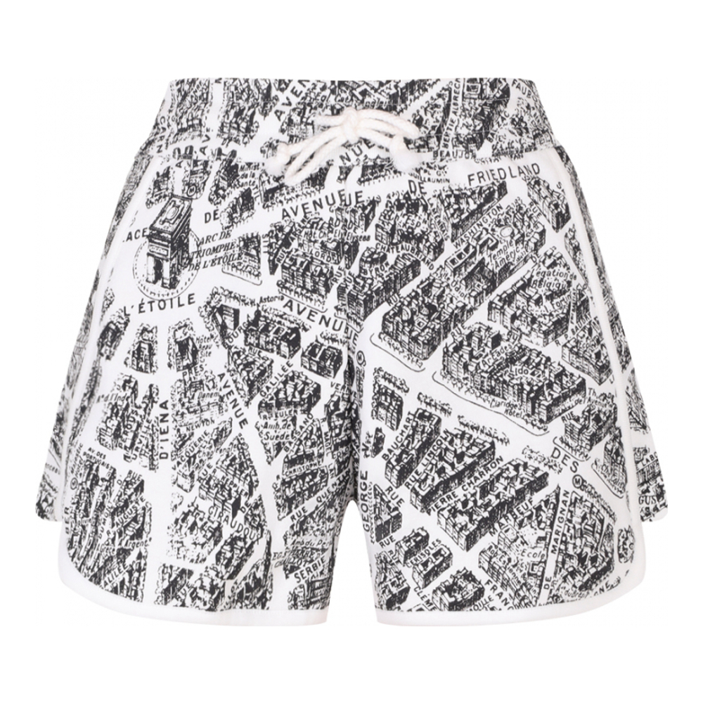 Shorts für Damen