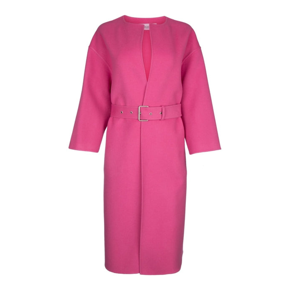 Manteau 'Belt' pour Femmes