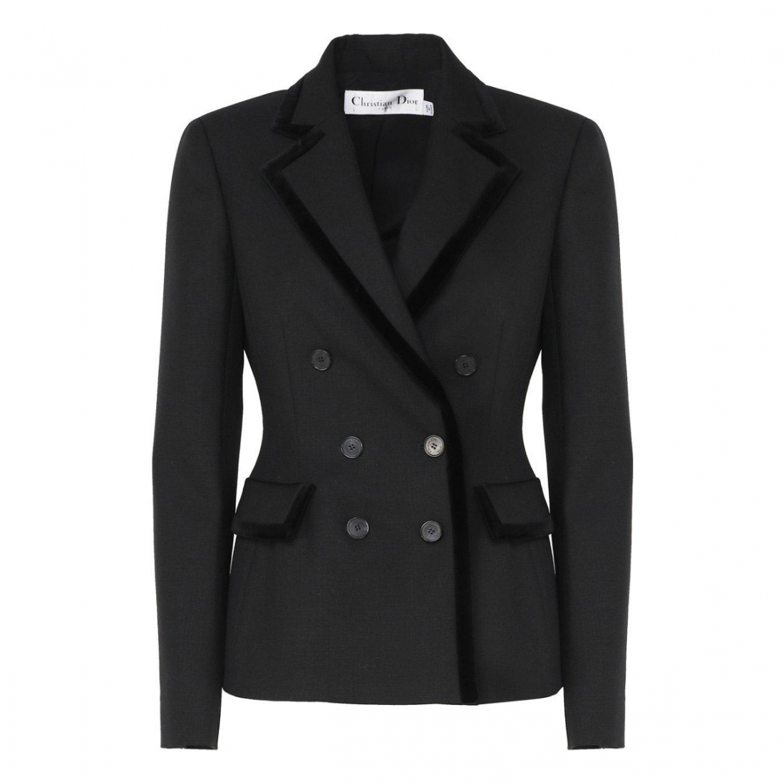 Blazer 'Marlène Double-Breasted' pour Femmes