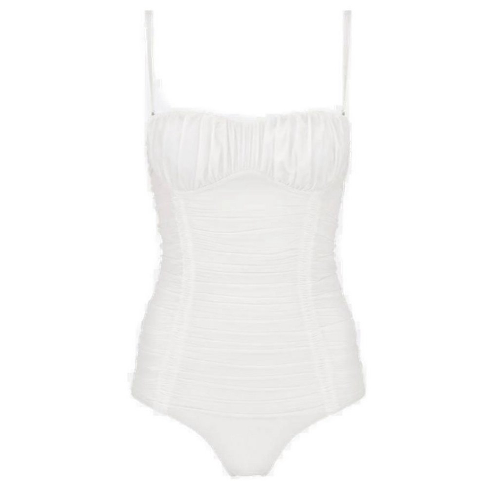 Maillot de bain 'Gathered Detailed' pour Femmes
