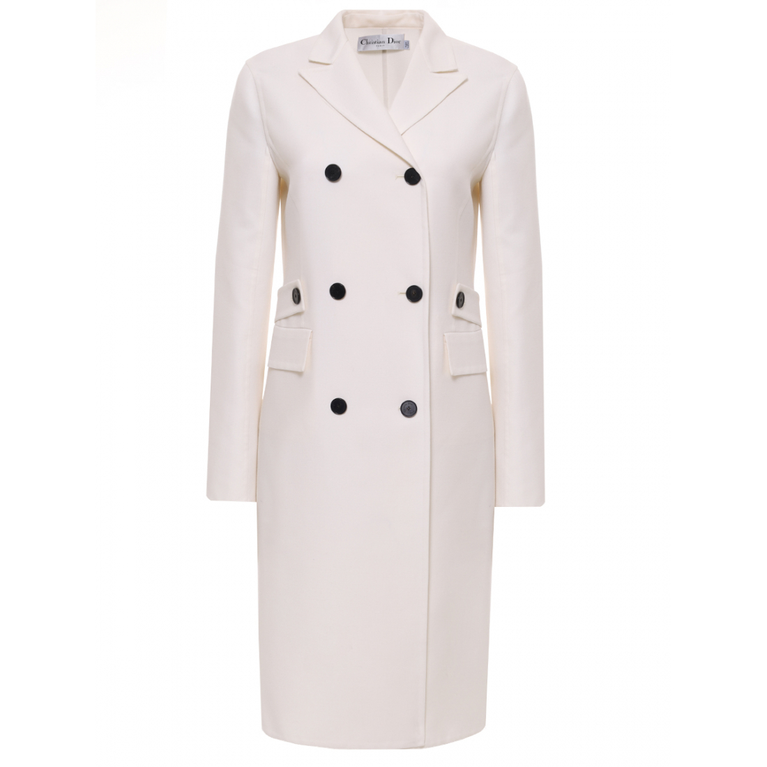 Manteau 'Belt' pour Femmes