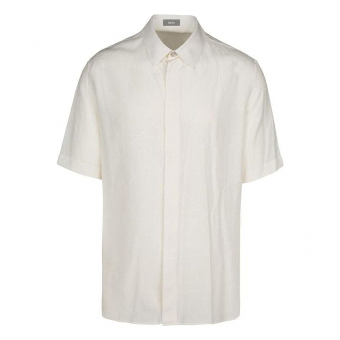 Chemise à manches courtes pour Hommes