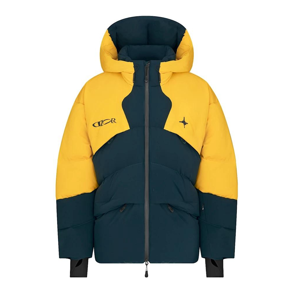 Doudoune en plumes pour Hommes