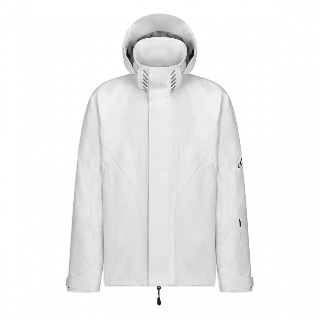 Parka 'Lewis Hamilton Ski' pour Hommes