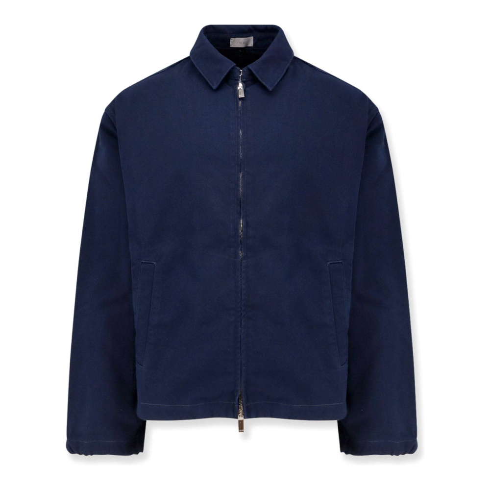 Chemise 'With Zip Closure' pour Hommes